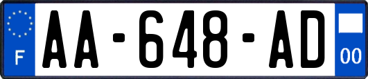 AA-648-AD