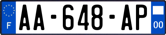 AA-648-AP