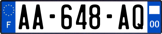 AA-648-AQ