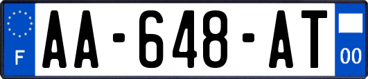 AA-648-AT