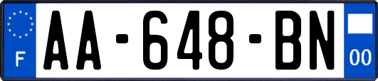 AA-648-BN