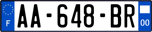 AA-648-BR