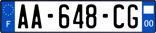 AA-648-CG