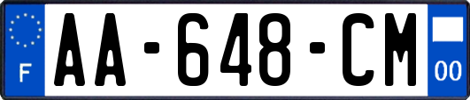 AA-648-CM