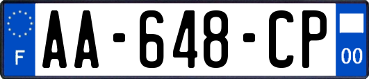 AA-648-CP