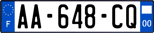 AA-648-CQ