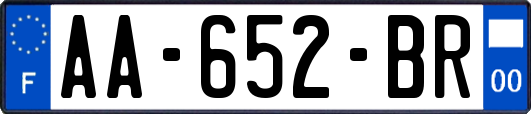 AA-652-BR