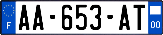 AA-653-AT