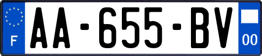 AA-655-BV