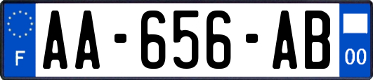 AA-656-AB
