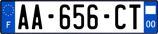 AA-656-CT