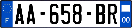 AA-658-BR