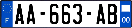 AA-663-AB