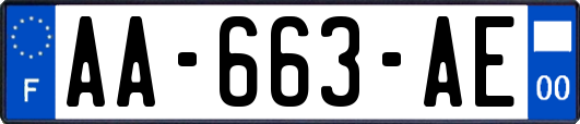 AA-663-AE