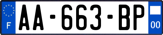 AA-663-BP