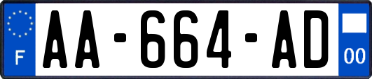 AA-664-AD