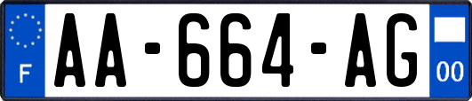 AA-664-AG