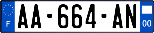 AA-664-AN