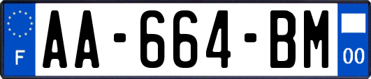 AA-664-BM
