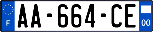 AA-664-CE