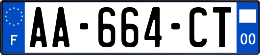 AA-664-CT