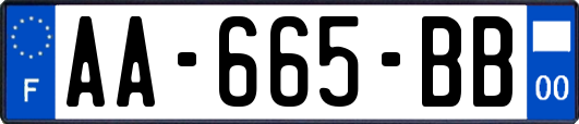 AA-665-BB
