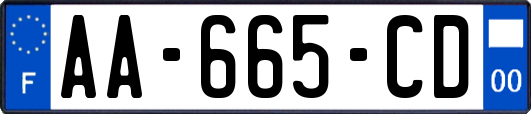 AA-665-CD