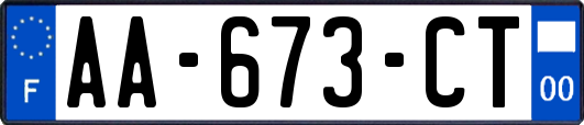 AA-673-CT