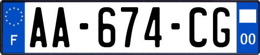 AA-674-CG