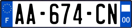 AA-674-CN
