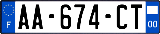 AA-674-CT