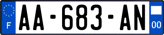 AA-683-AN