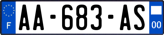 AA-683-AS