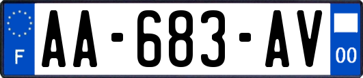 AA-683-AV