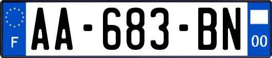 AA-683-BN