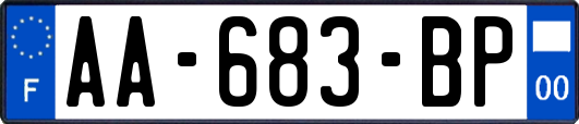 AA-683-BP