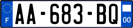 AA-683-BQ