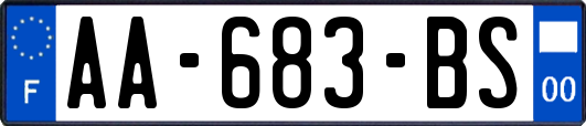 AA-683-BS