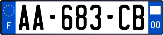 AA-683-CB