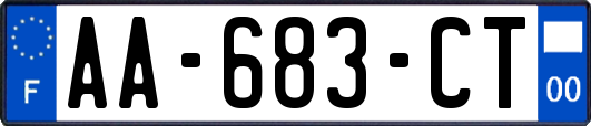 AA-683-CT