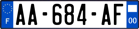 AA-684-AF