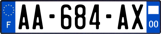 AA-684-AX