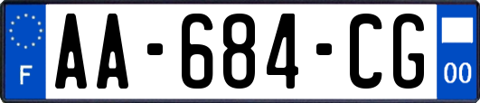 AA-684-CG