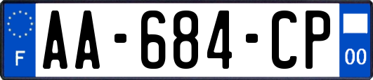 AA-684-CP