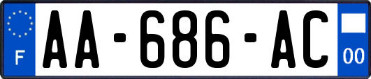 AA-686-AC