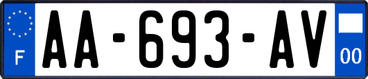 AA-693-AV