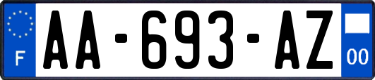 AA-693-AZ