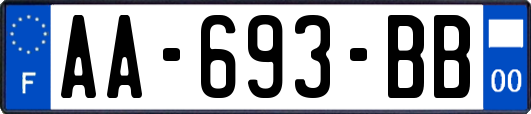 AA-693-BB