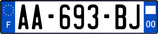 AA-693-BJ