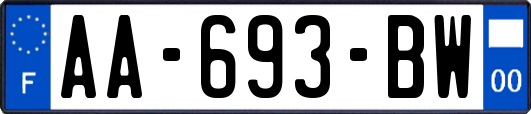 AA-693-BW